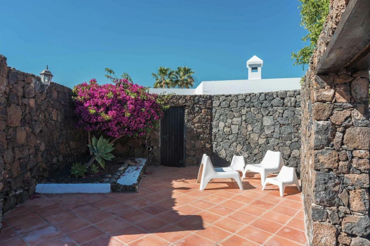 Vivienda Vacacional Casetta Volante Puerto del Carmen  Kültér fotó