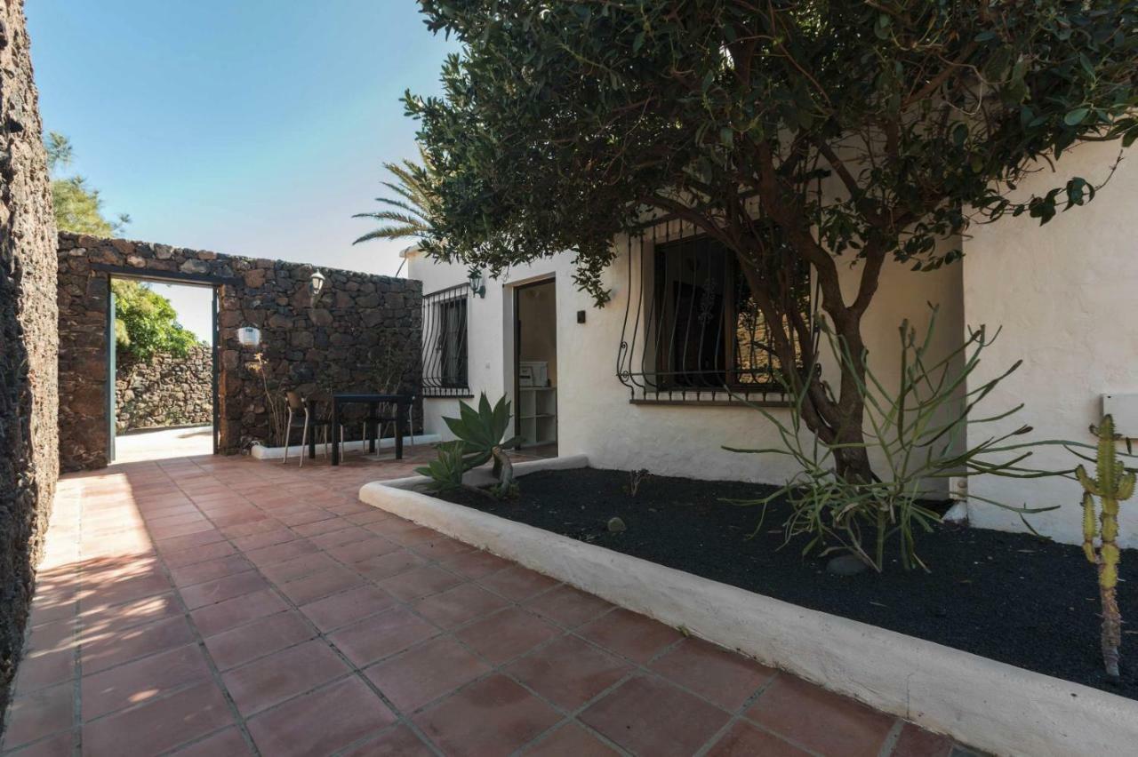 Vivienda Vacacional Casetta Volante Puerto del Carmen  Kültér fotó